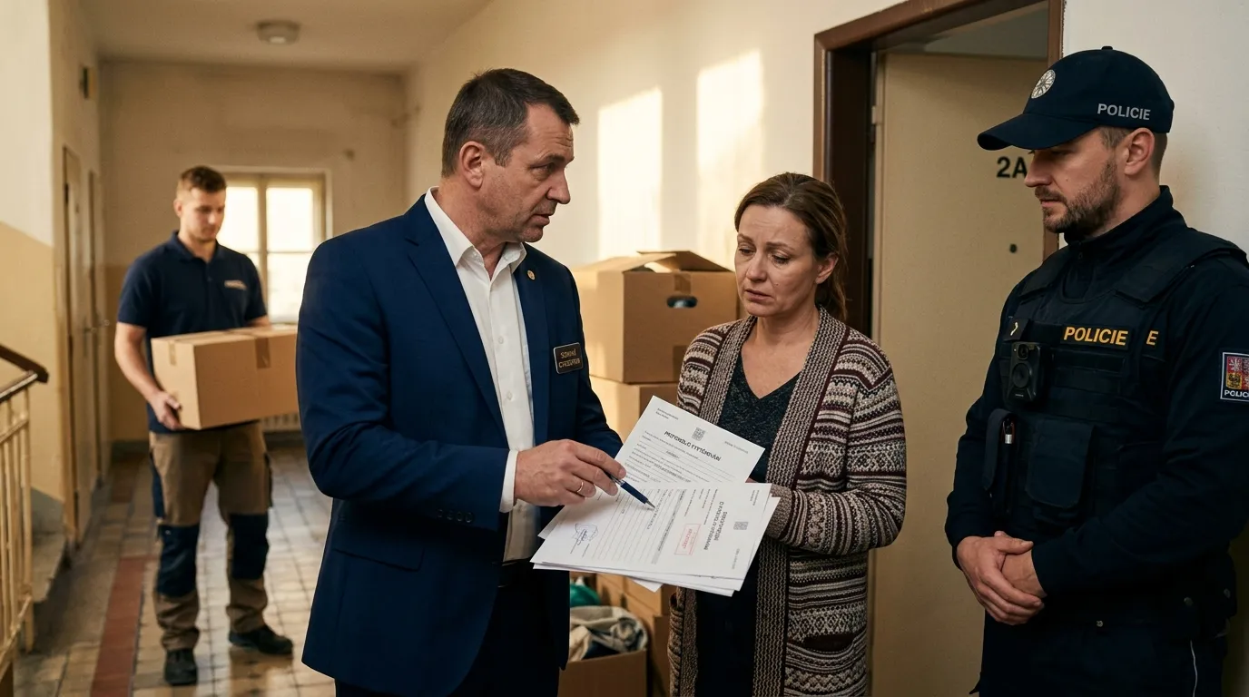 Vyklízení a likvidace obcansky-zakonik-vystehovani-z-bytu