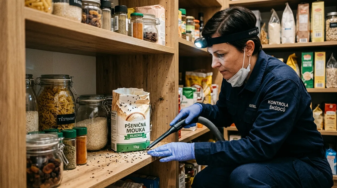 Pilous černý likvidace: Kompletní průvodce a postupy